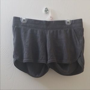 NWOT Maternity shorts bundle